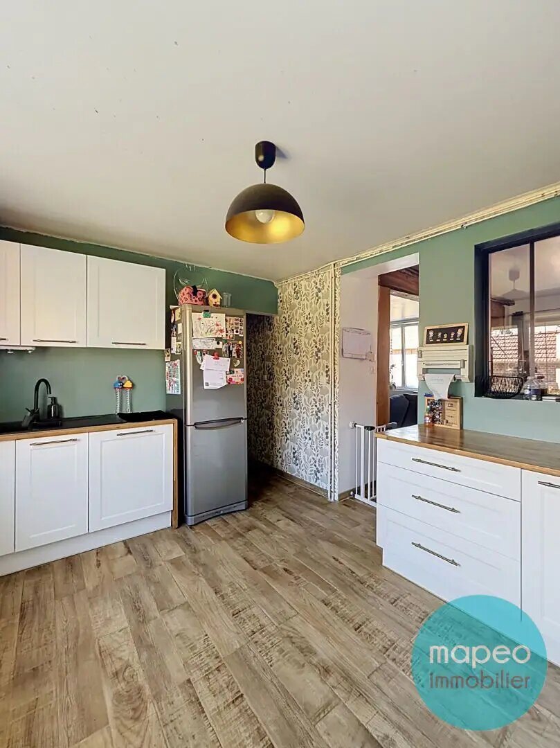 Maison à vendre, 110m², Margny-aux-Cerises