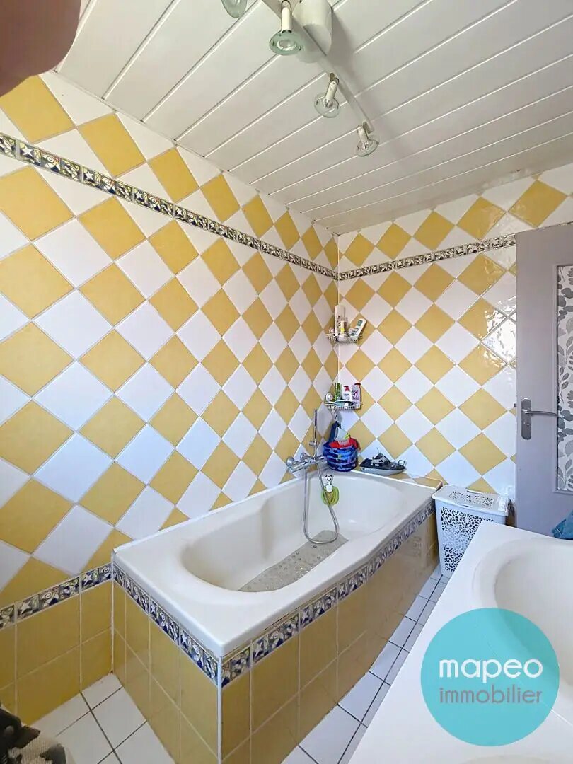 Maison à vendre, 110m², Margny-aux-Cerises