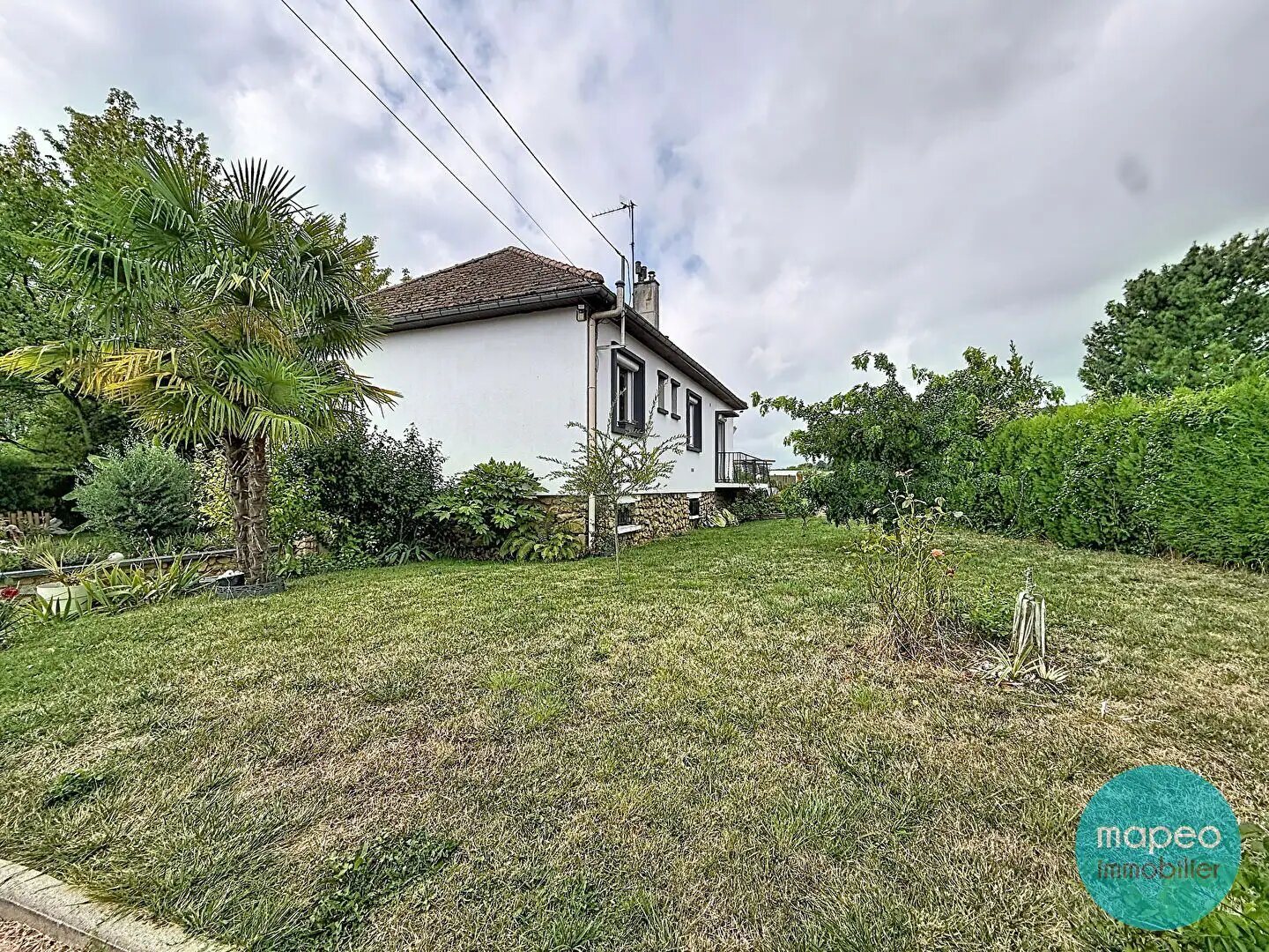 Maison à vendre, 110m², Cambronne-lès-Ribécourt