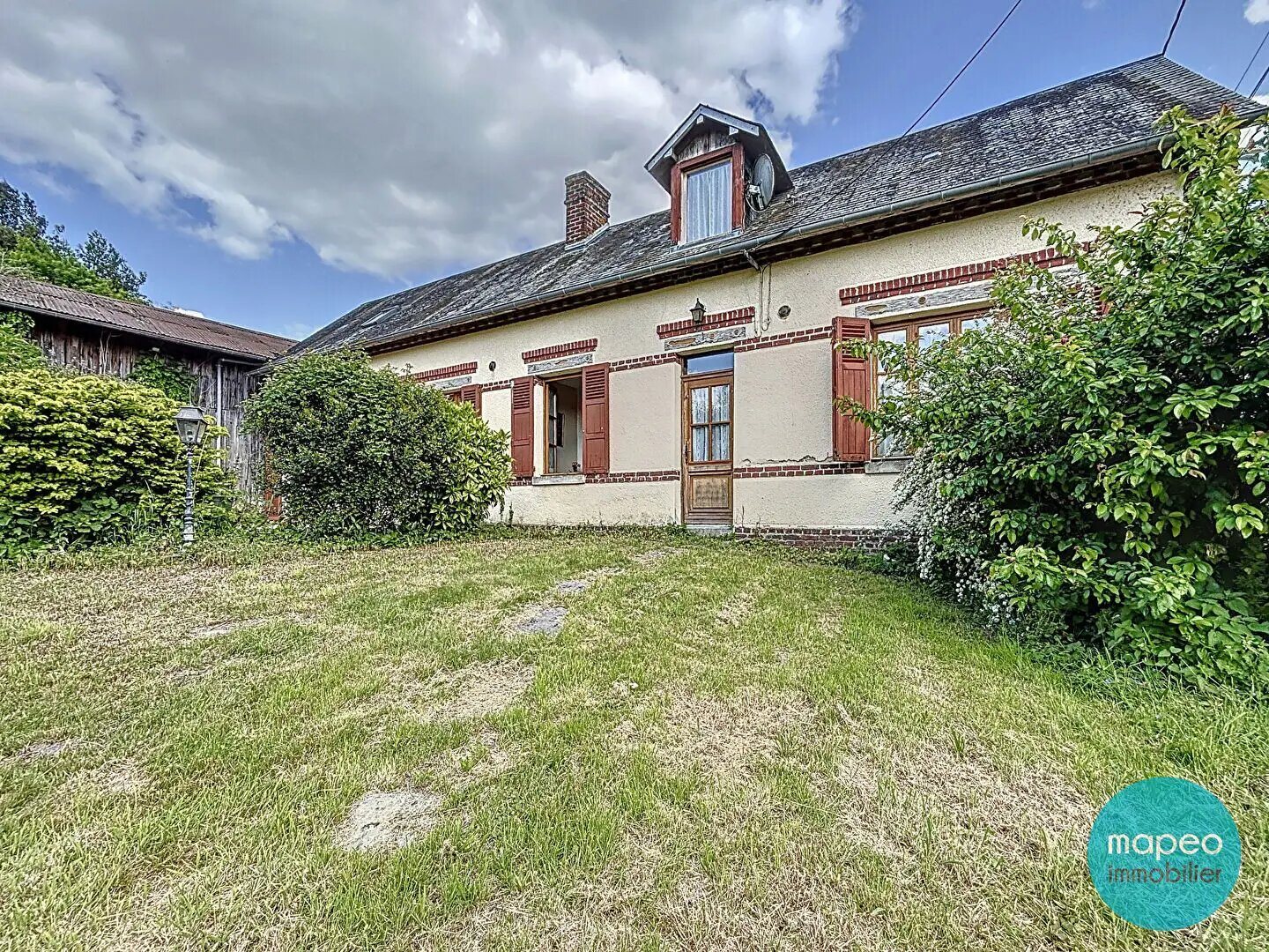 Maison à vendre, 154m², Ribécourt-Dreslincourt