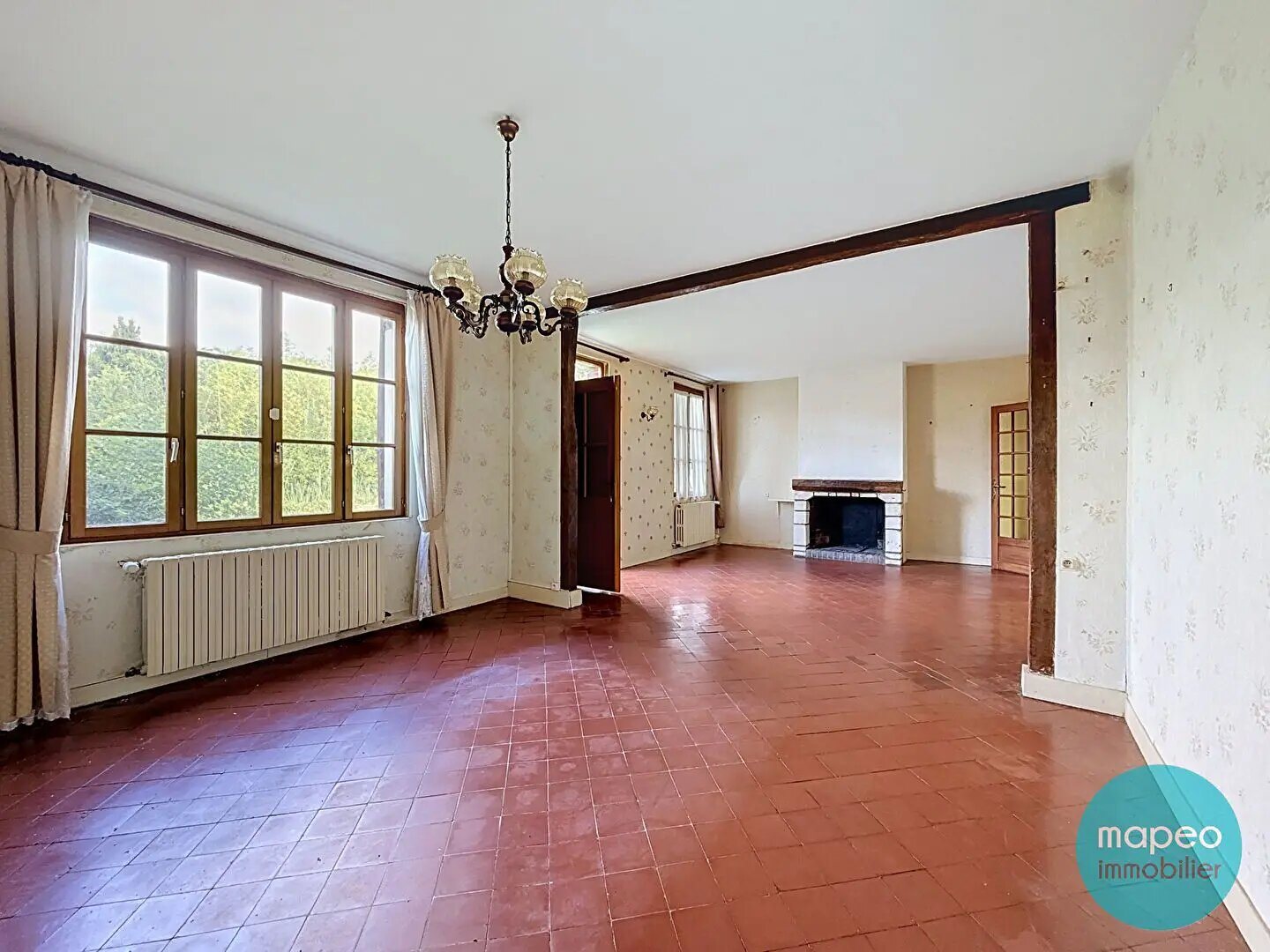 Maison à vendre, 154m², Ribécourt-Dreslincourt