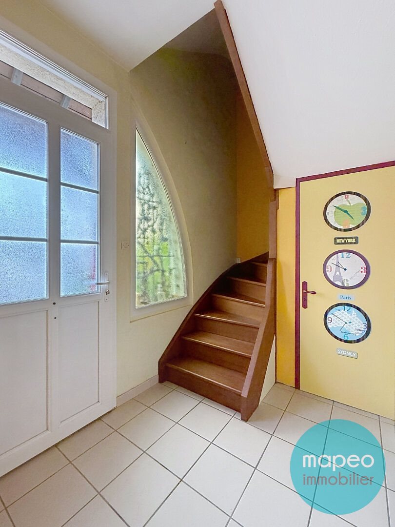 Maison à vendre, 28m², Noyon