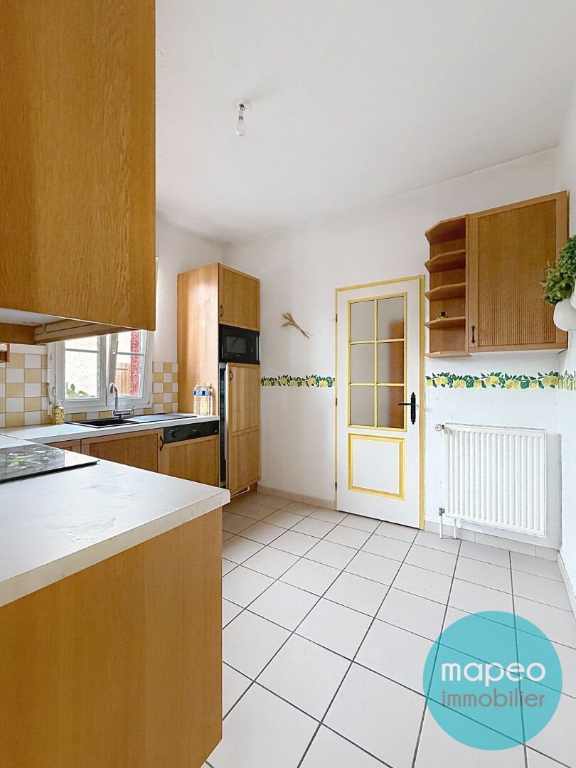 Maison à vendre, 28m², Noyon