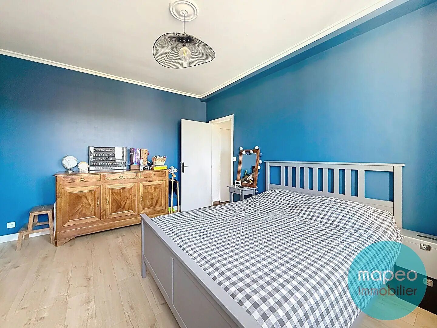 Maison à vendre, 92m², Béthisy-Saint-Martin