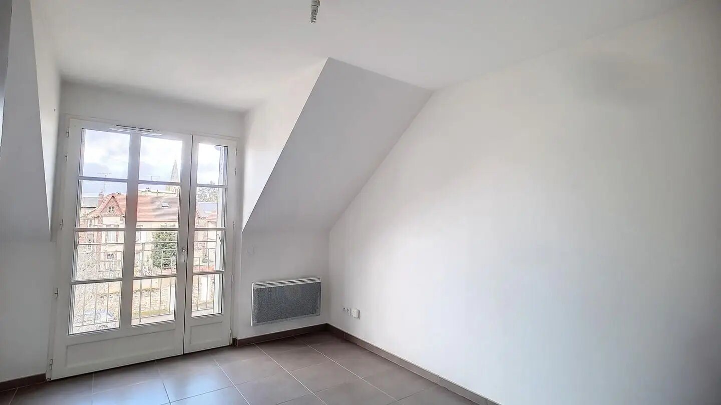 Appartement à vendre, 30m², Crépy-en-Valois