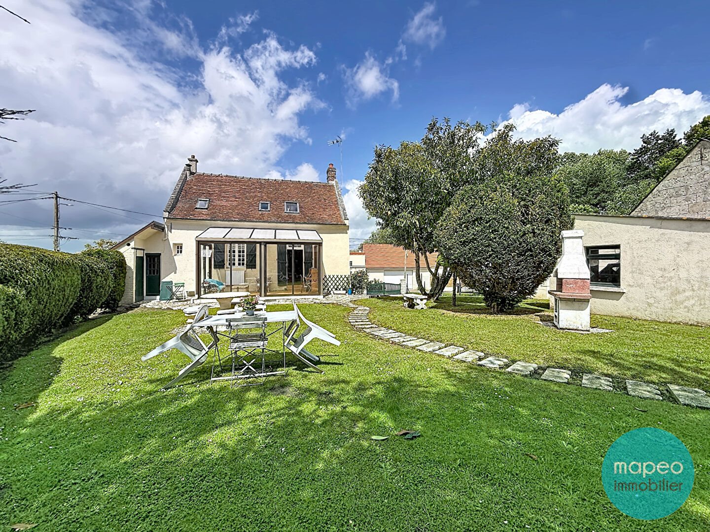 Maison à vendre, 17m², Cuts