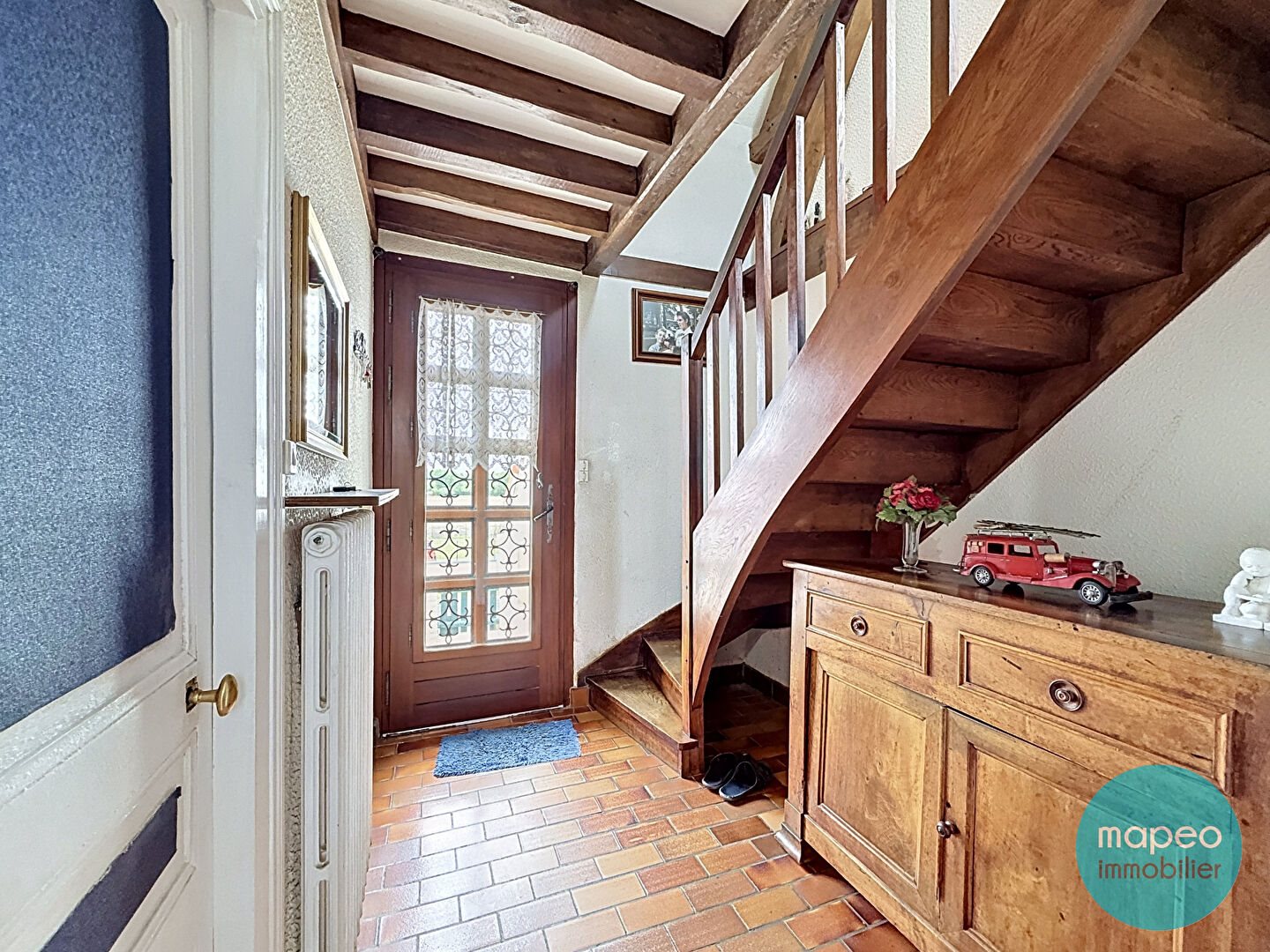 Maison à vendre, 17m², Cuts