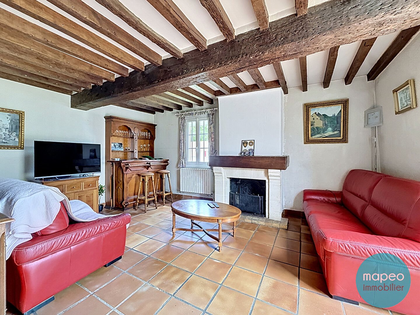 Maison à vendre, 17m², Cuts