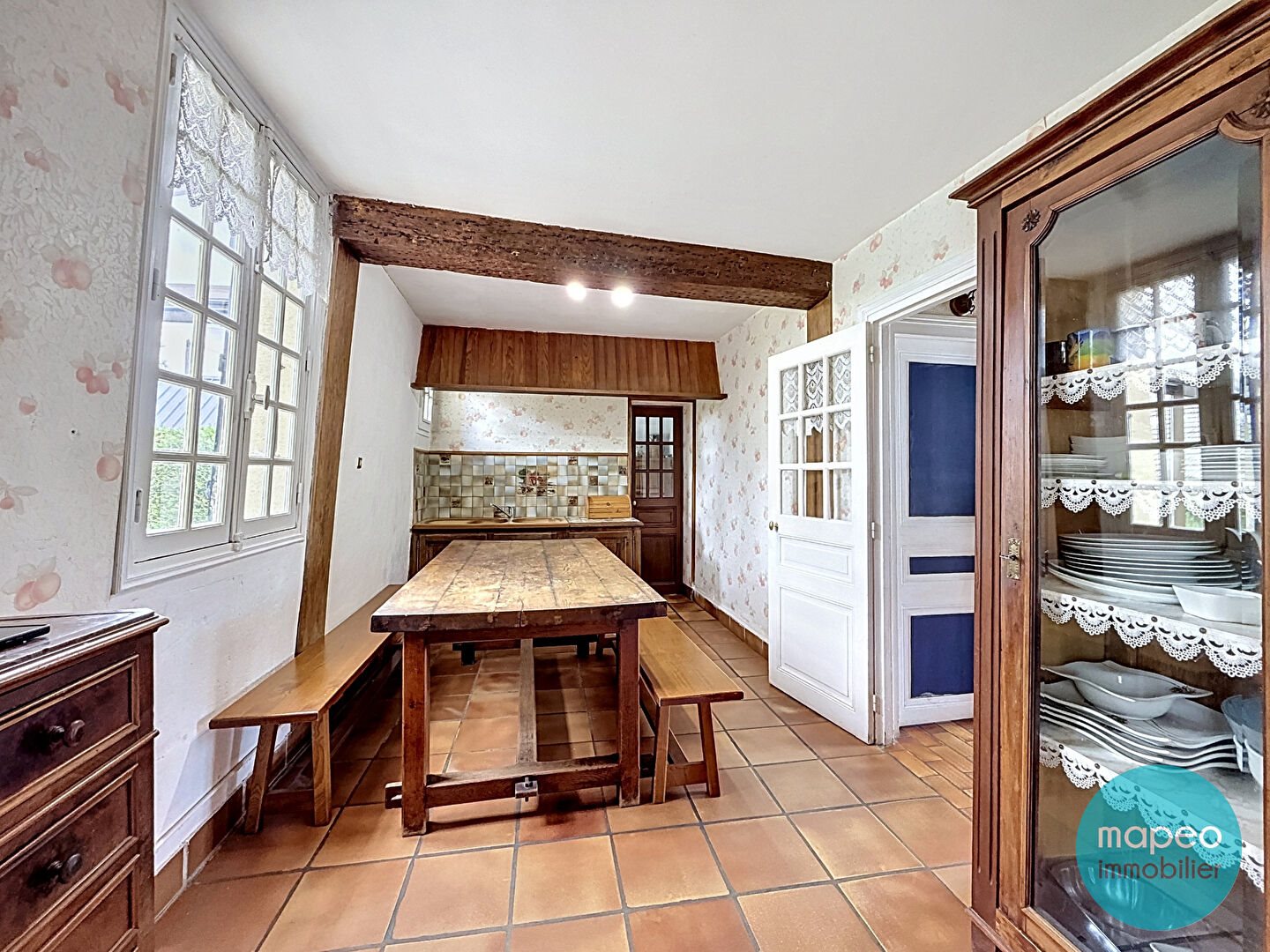 Maison à vendre, 17m², Cuts