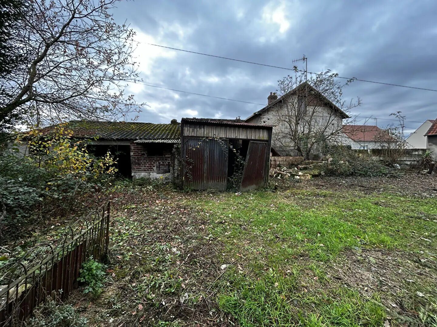 Maison à vendre, 85m², Ribécourt-Dreslincourt