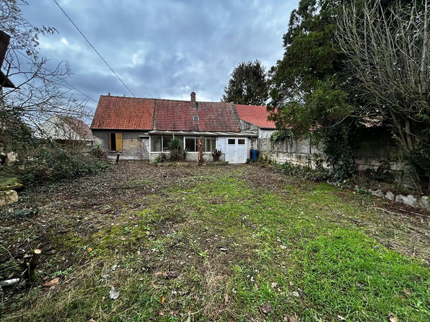 Maison à vendre, 85m², Ribécourt-Dreslincourt
