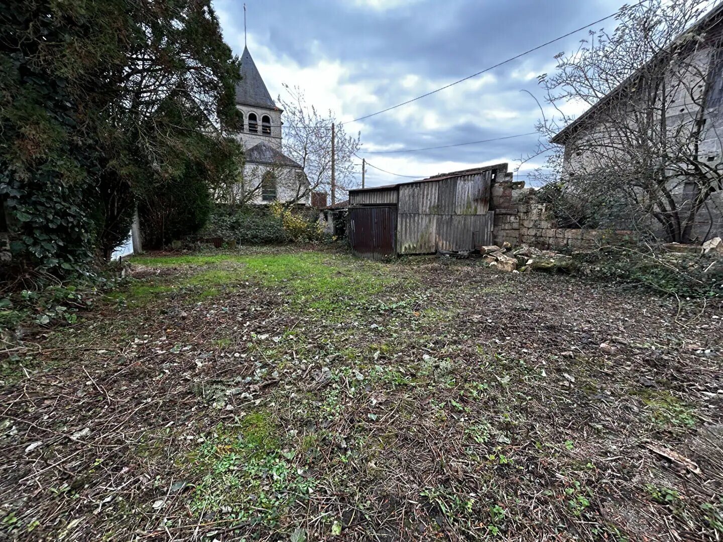 Maison à vendre, 85m², Ribécourt-Dreslincourt