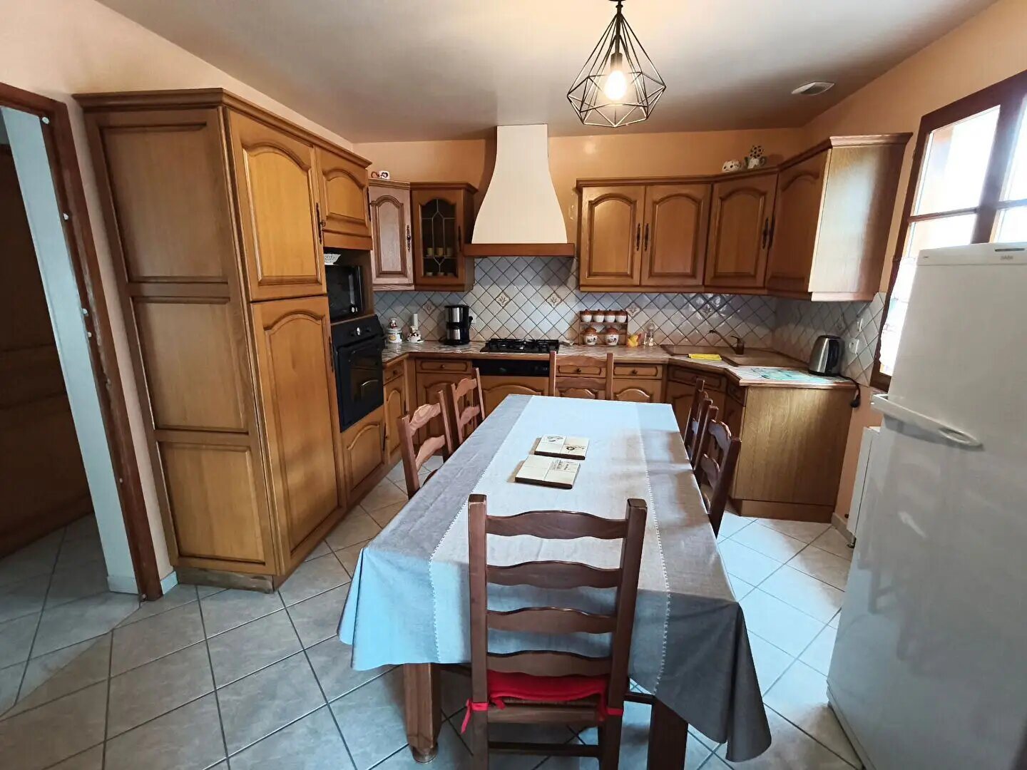 Maison à vendre, 146m², Tracy-le-Mont