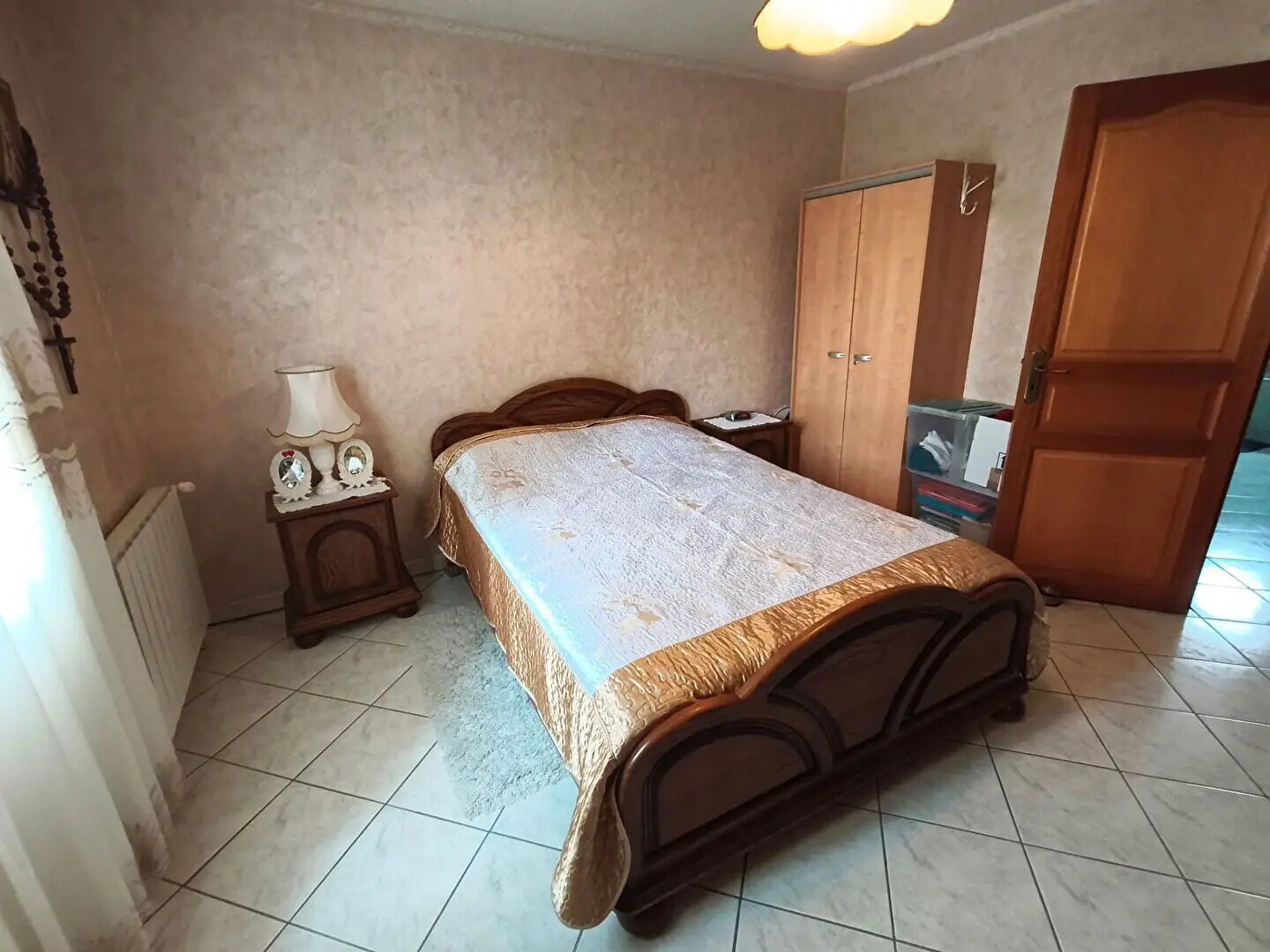 Maison à vendre, 146m², Tracy-le-Mont