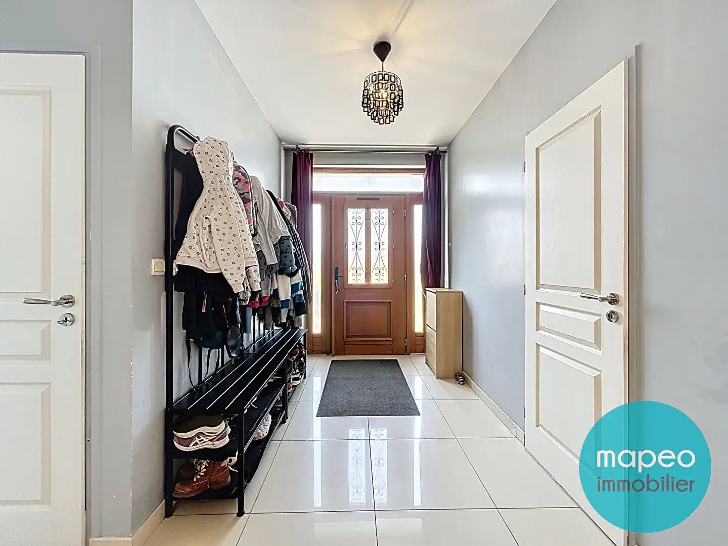 Maison à vendre, 210m², Ribécourt-Dreslincourt