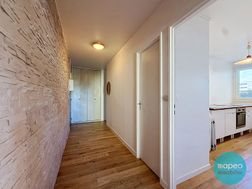 Appartement à louer, 48m², Compiègne