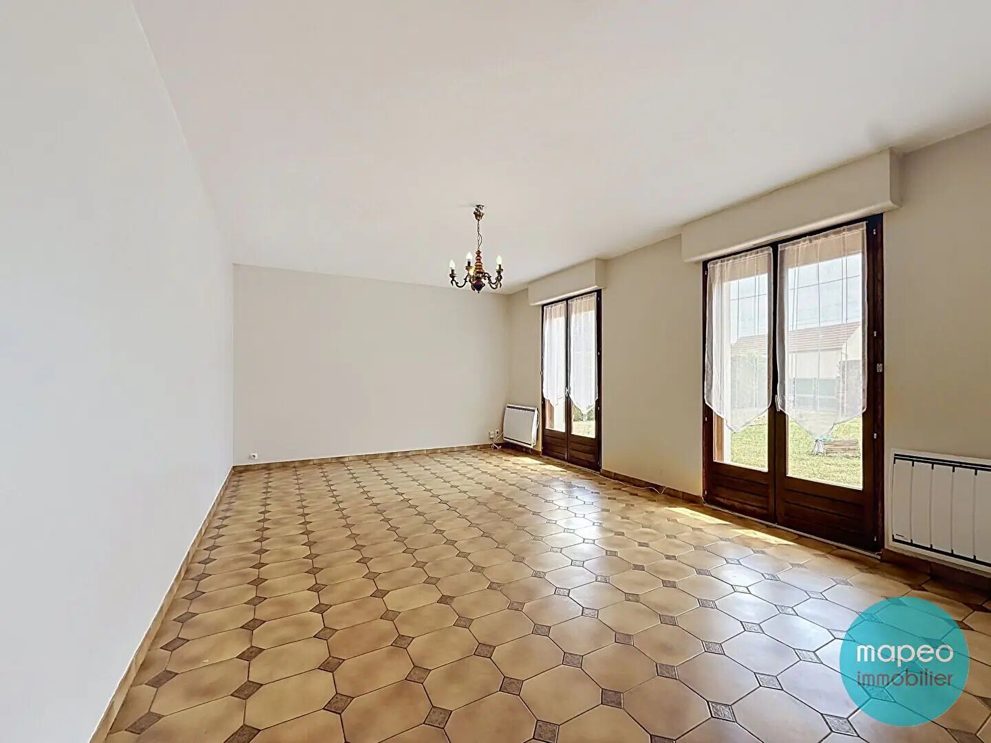 Maison à vendre, 80m², Ribécourt-Dreslincourt