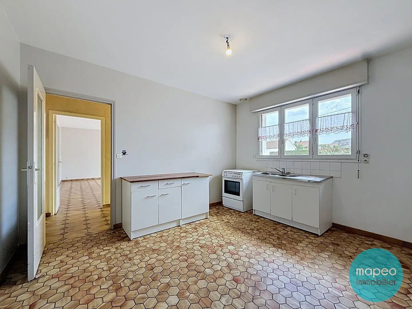Maison à vendre, 80m², Ribécourt-Dreslincourt