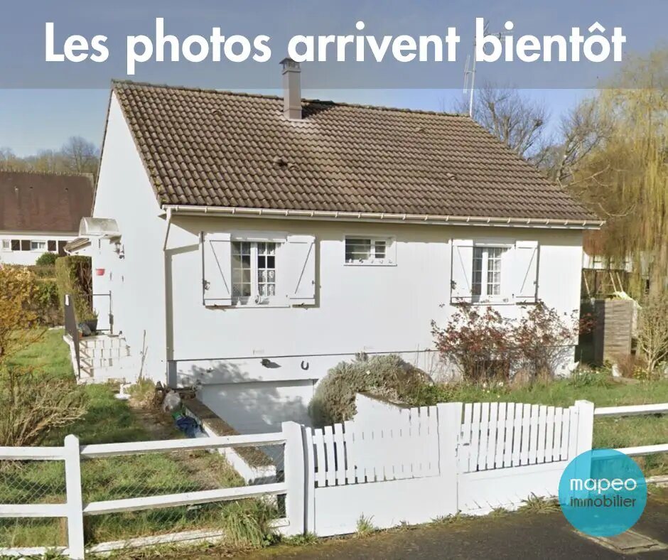 Maison à vendre, 73m², Cires-lès-Mello