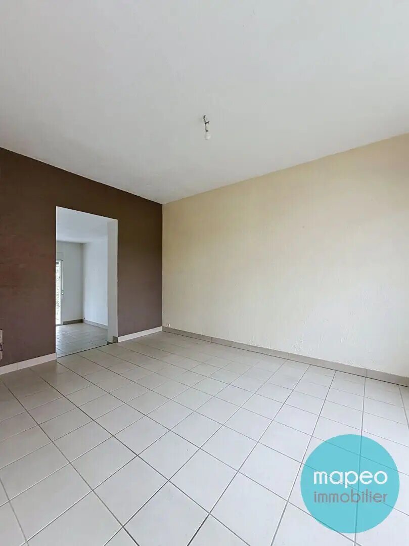 Maison à vendre, 110m², Noyon