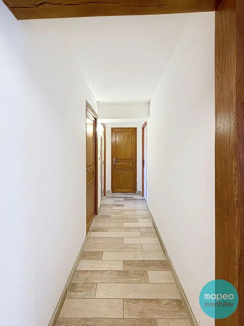 Maison à vendre, 166m², Crisolles