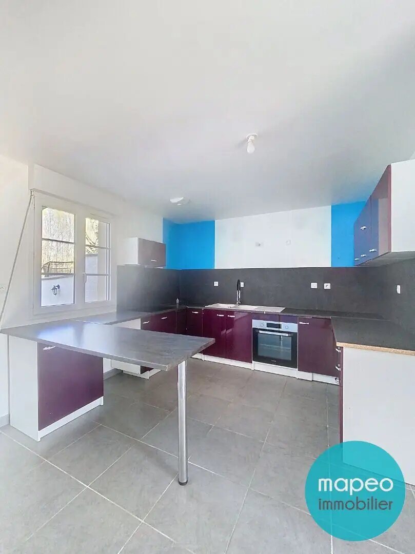Maison à vendre, 96m², Chiry-Ourscamp