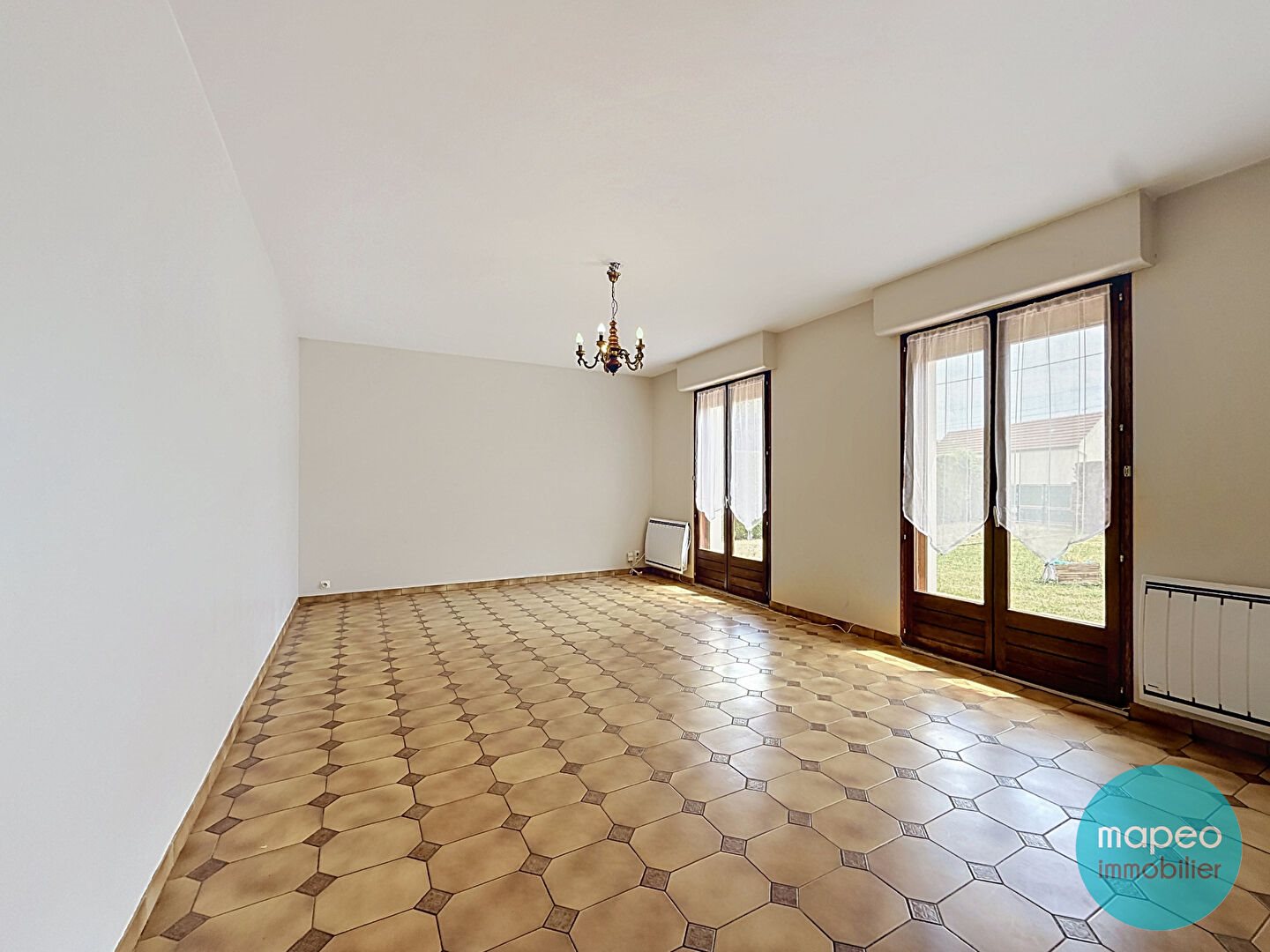 Maison à vendre, 24m², Ribécourt-Dreslincourt