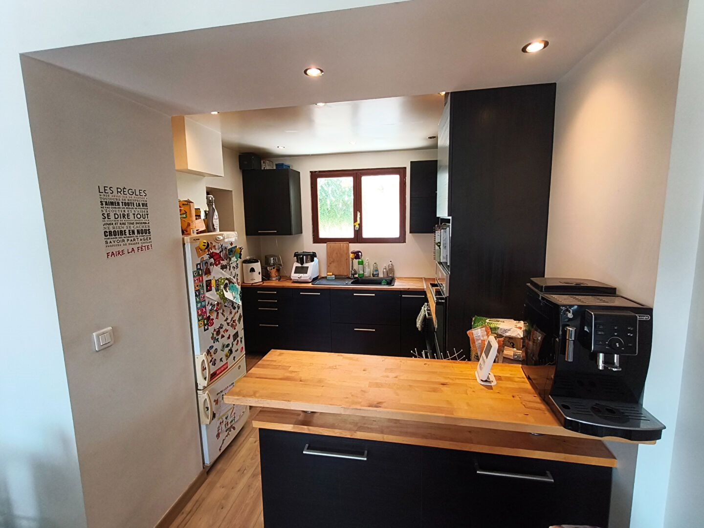 Maison à vendre, 111m², Jaux