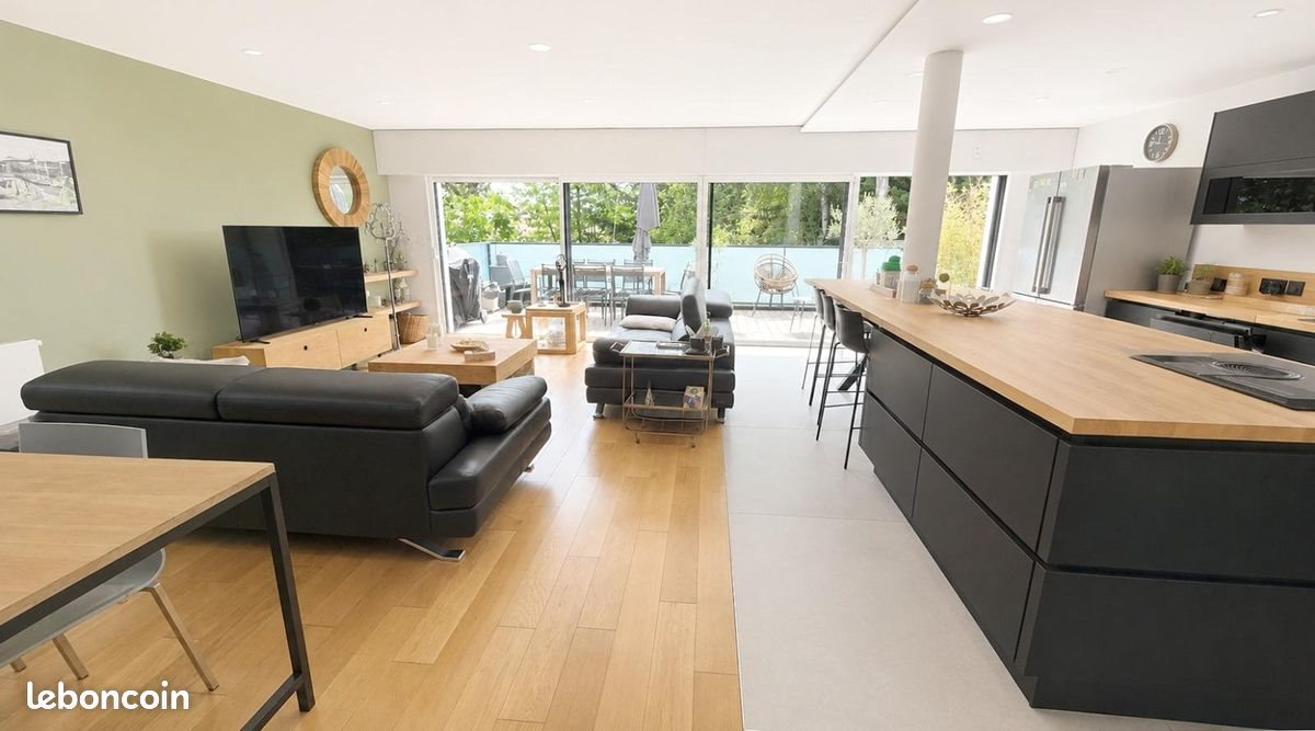 Appartement à vendre, 128m², Roncq