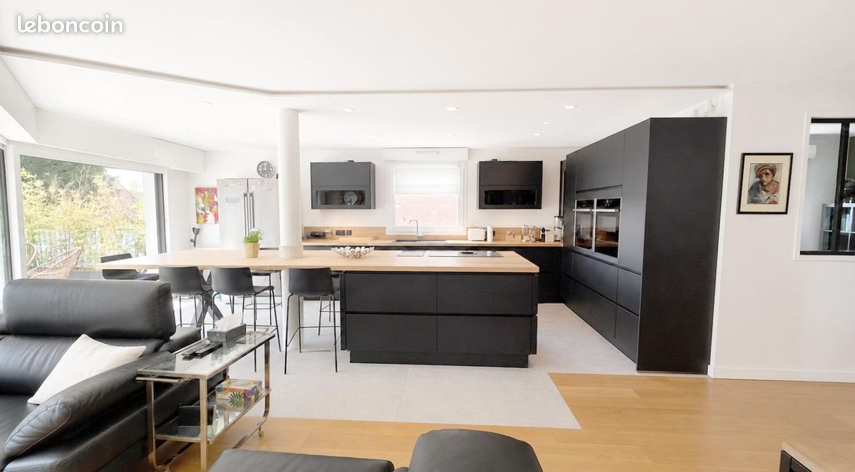 Appartement à vendre, 128m², Roncq