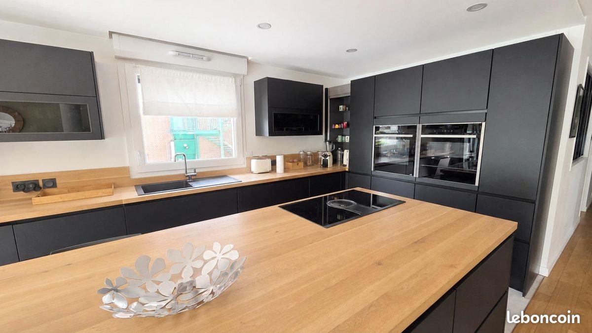 Appartement à vendre, 128m², Roncq