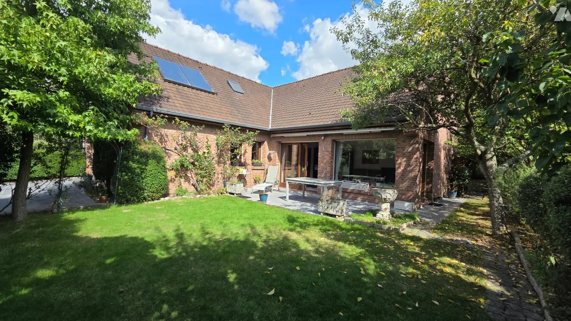 Maison à vendre, 7m², Bondues