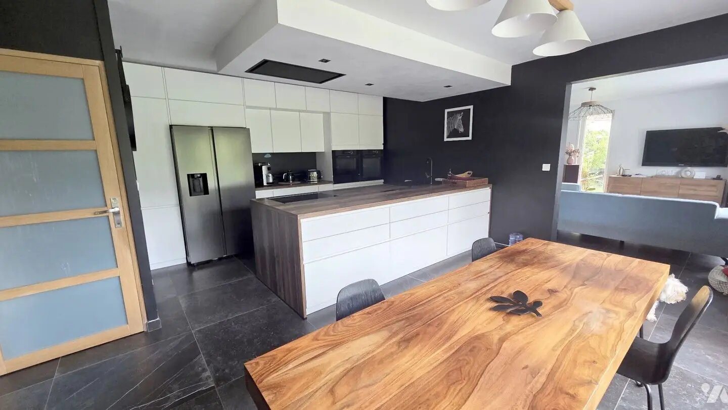 Maison à vendre, 210m², Bousbecque