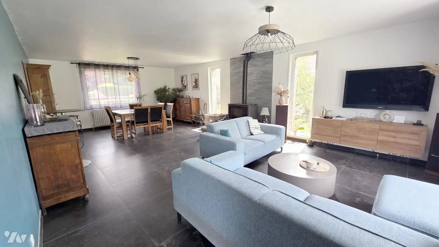Maison à vendre, 210m², Bousbecque