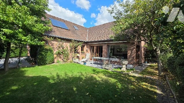 Maison à vendre, 144m², Bondues