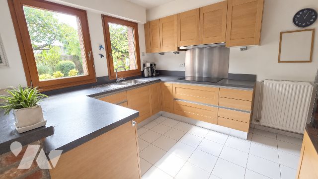 Maison à vendre, 144m², Bondues
