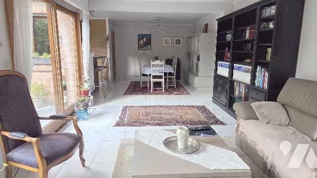 Maison à vendre, 144m², Bondues