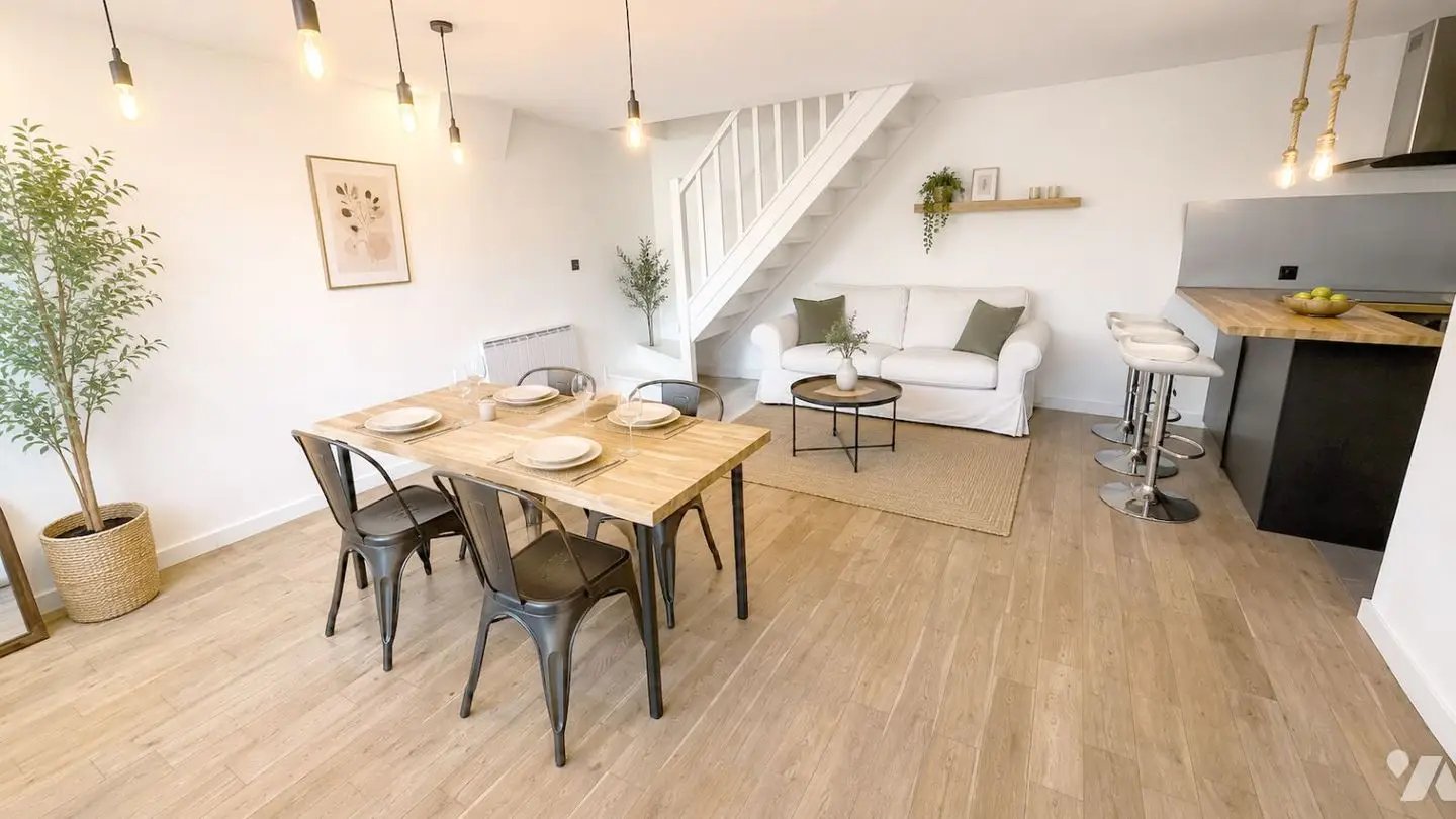 Maison à vendre, 3m², Bondues