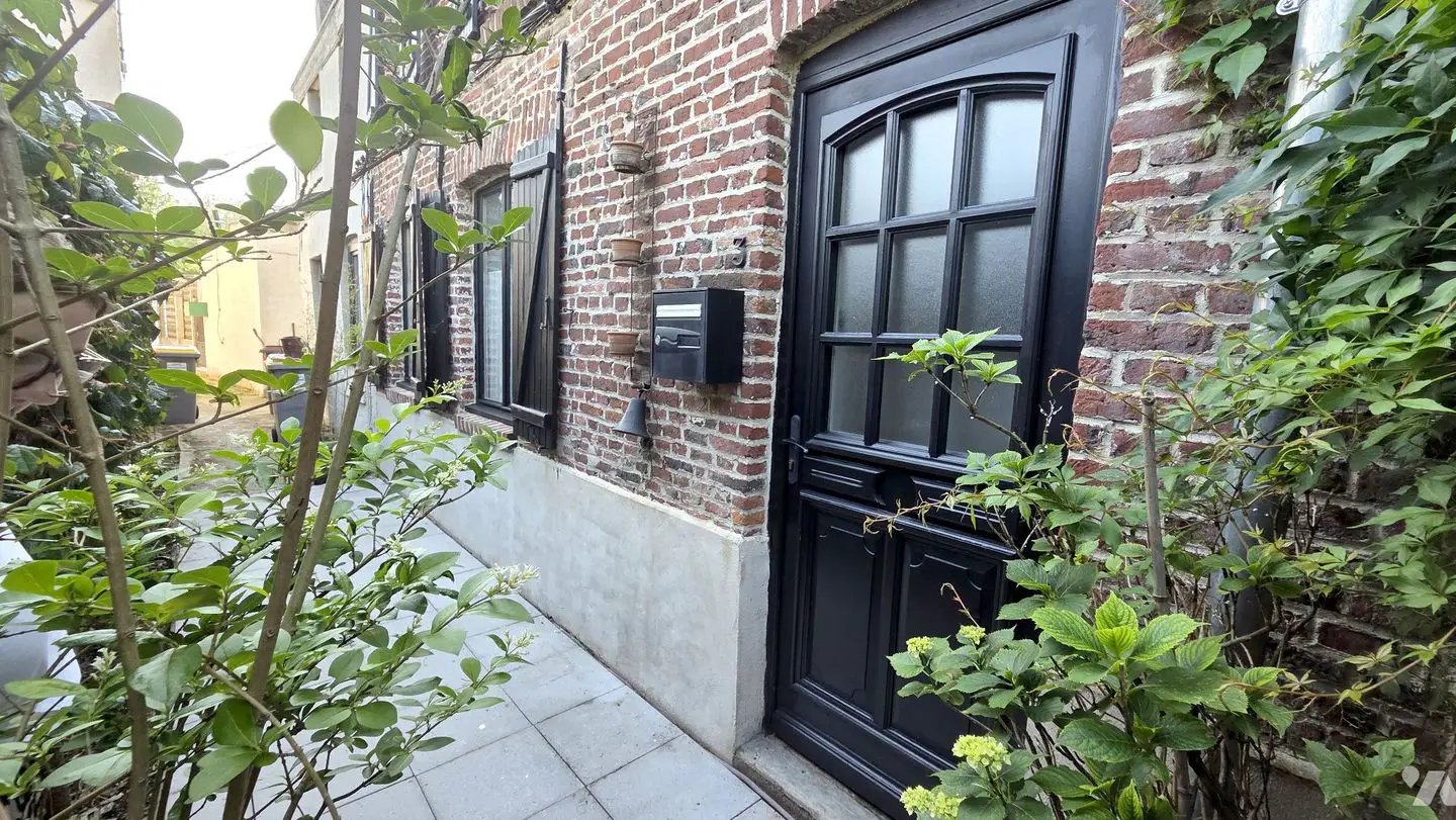 Maison à vendre, 3m², Bondues
