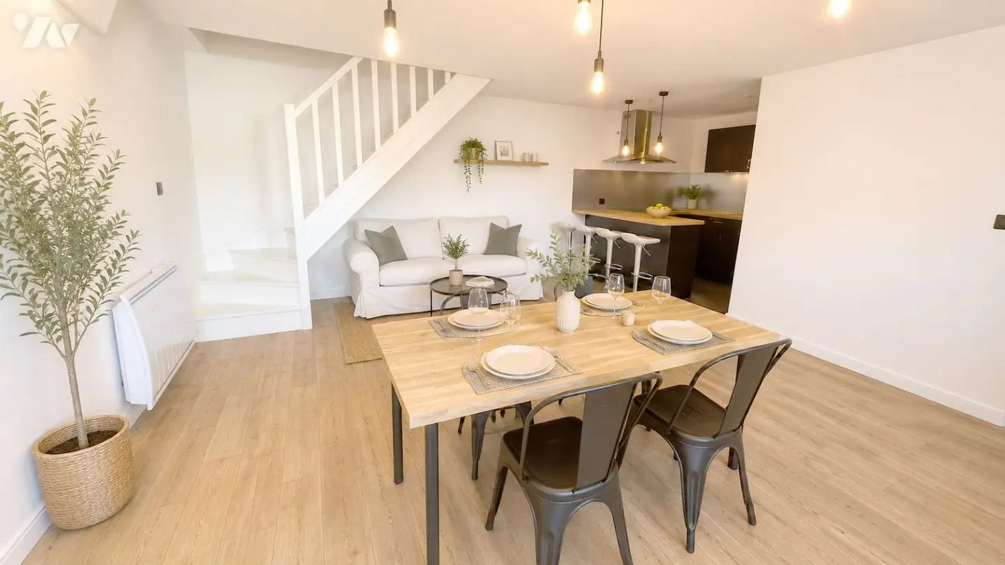 Maison à vendre, 3m², Bondues