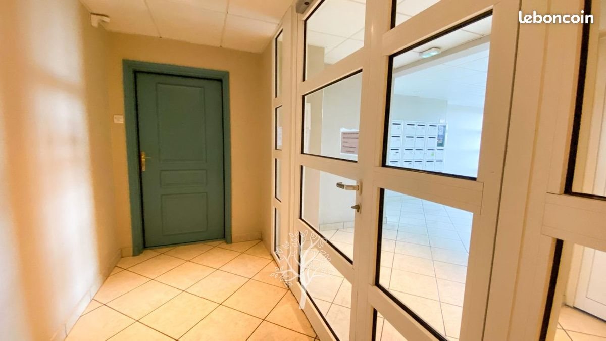 Appartement à vendre, 90m², Dieppe