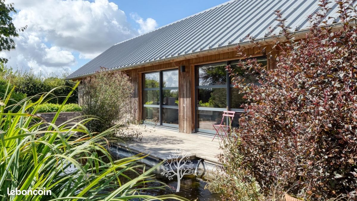 Maison à vendre, 97m², Val-de-Saâne