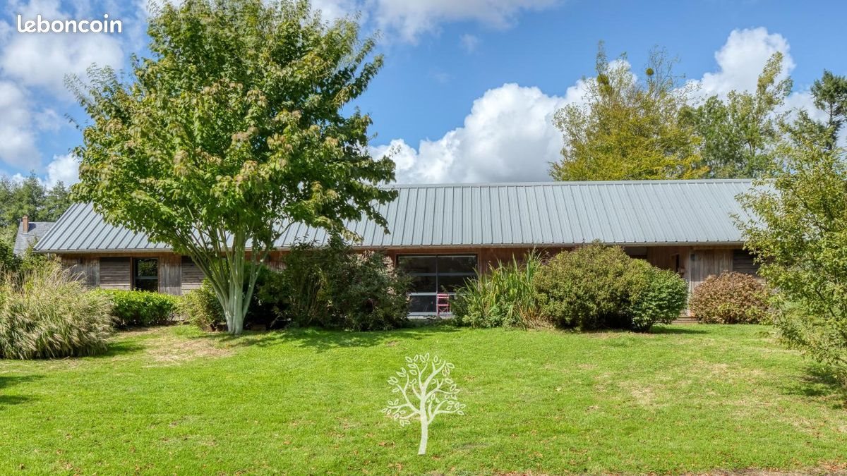Maison à vendre, 97m², Val-de-Saâne