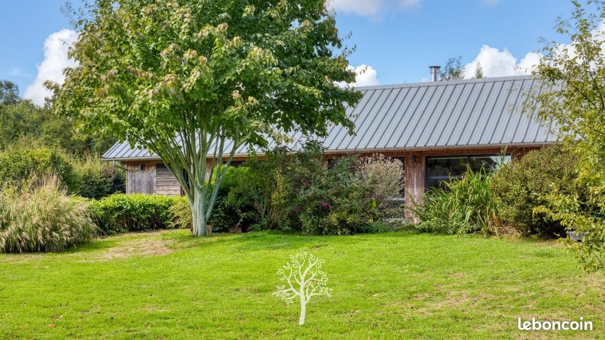 Maison à vendre, 97m², Val-de-Saâne