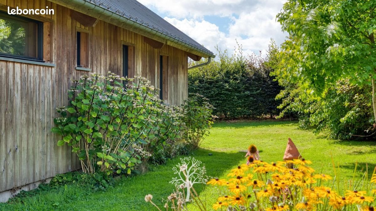 Maison à vendre, 97m², Val-de-Saâne