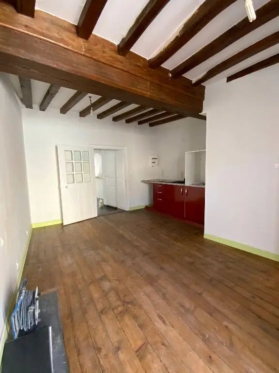 Appartement à louer, 94m², Buxy
