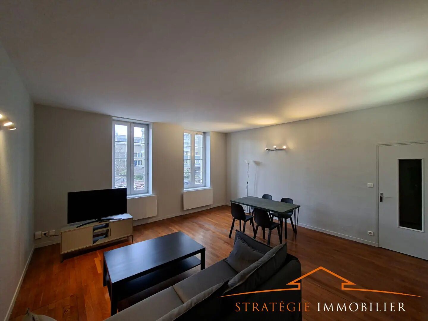 Appartement à louer, 96m², Chalon-sur-Saône