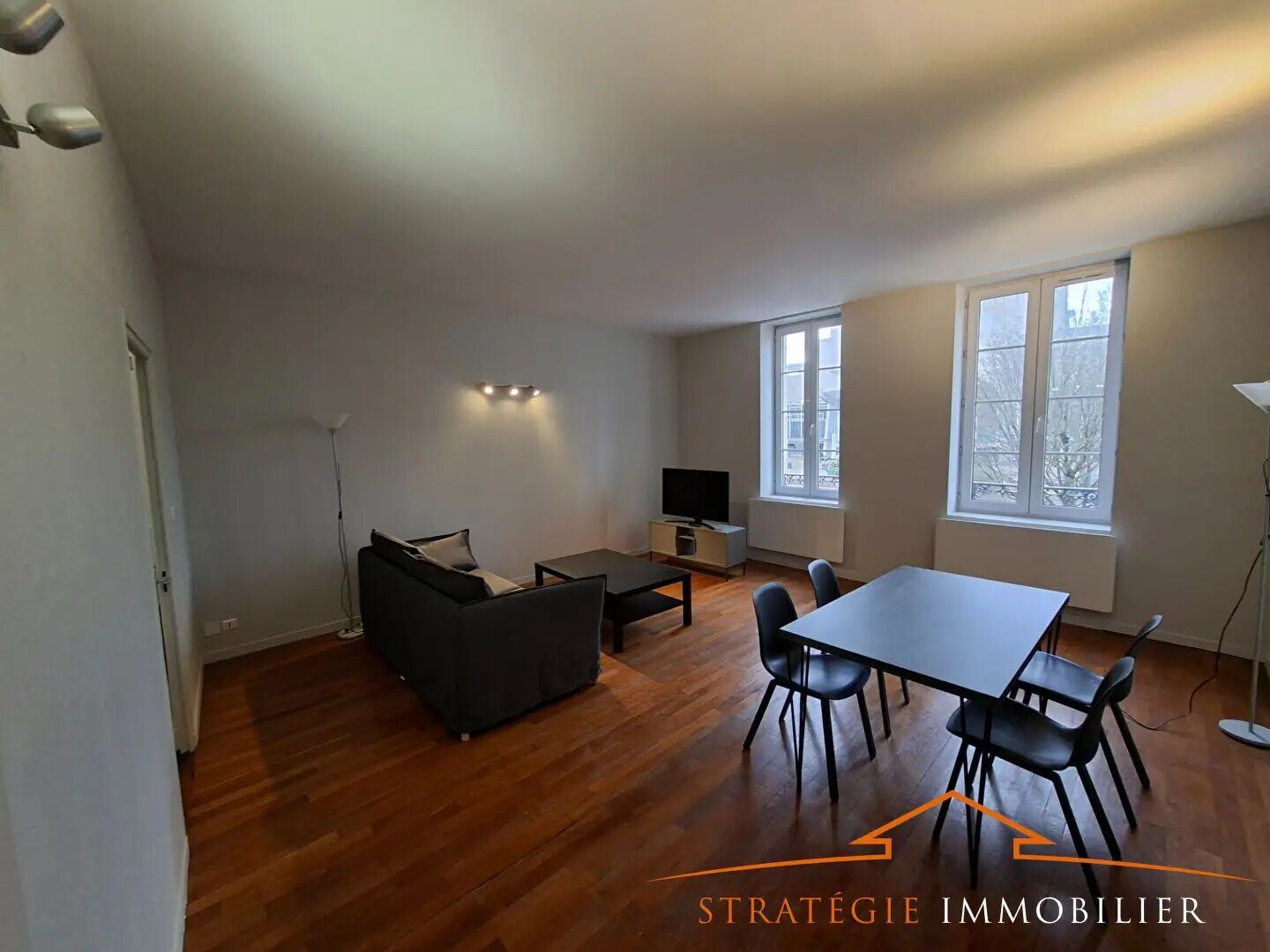 Appartement à louer, 96m², Chalon-sur-Saône