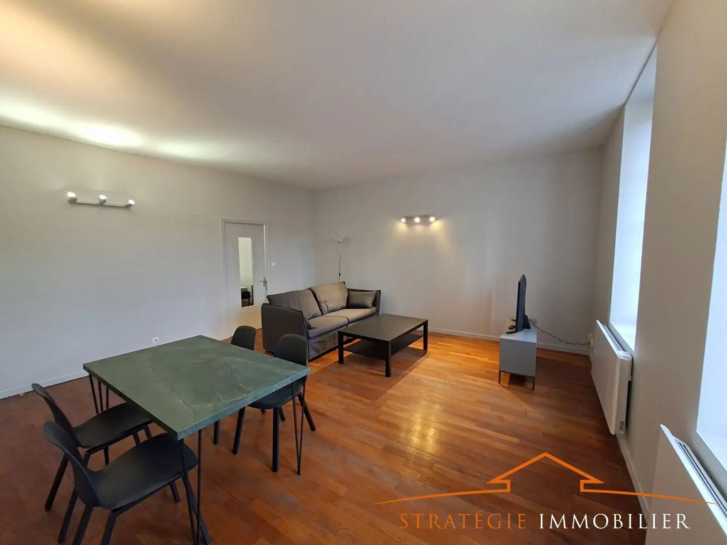Appartement à louer, 96m², Chalon-sur-Saône