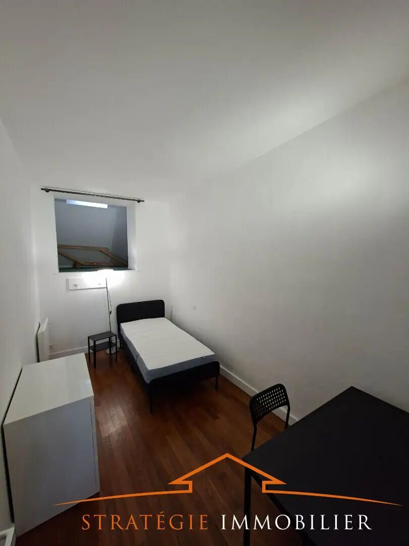 Appartement à louer, 96m², Chalon-sur-Saône